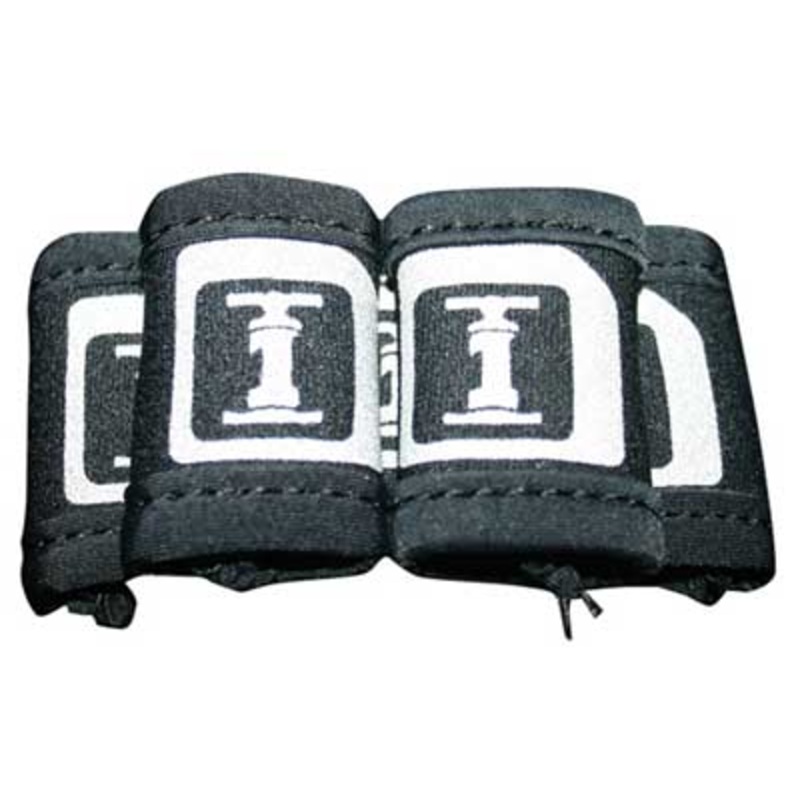 Slingshot One Pump Cozy (5)