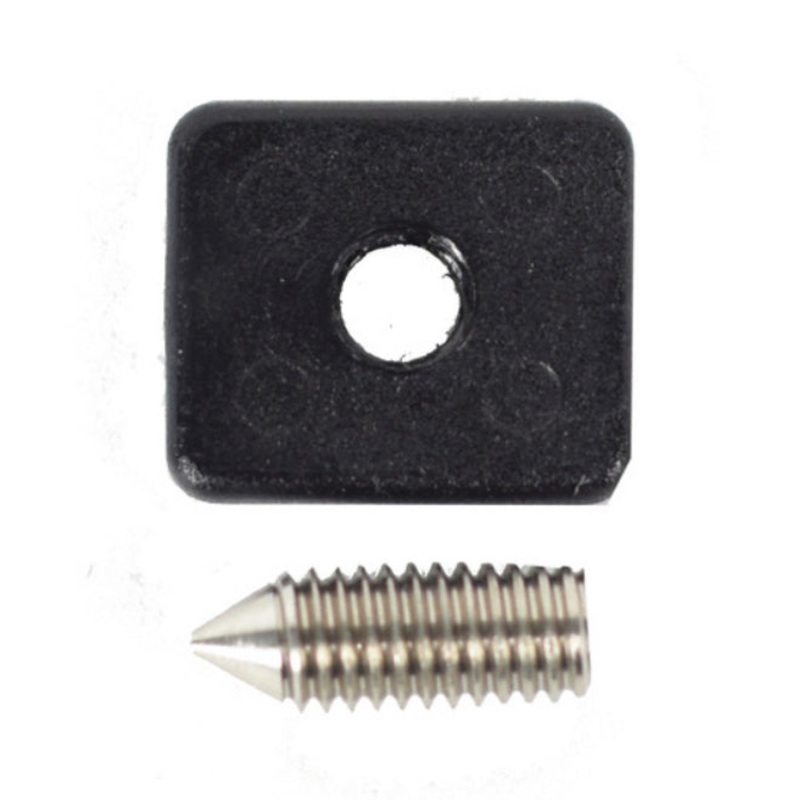 Slingshot Trim Lock Block
