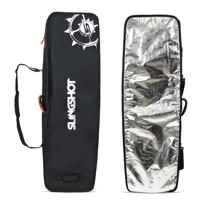 Slingshot TwinTip Board Sleeve