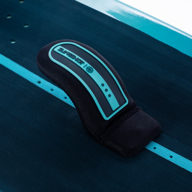 Slingshot WF-T Half Strap