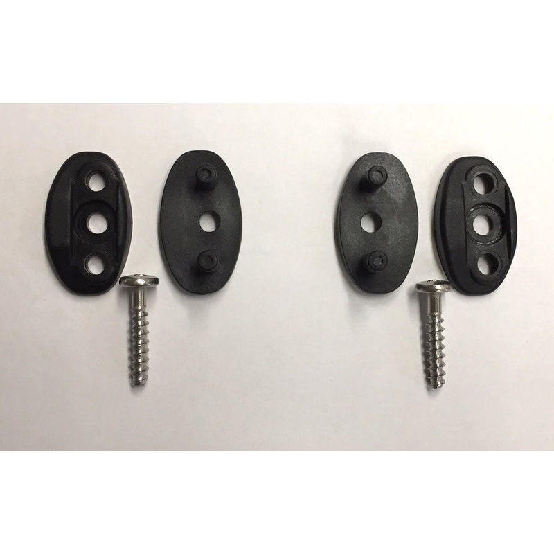 Slingshot WS Strap Hardware