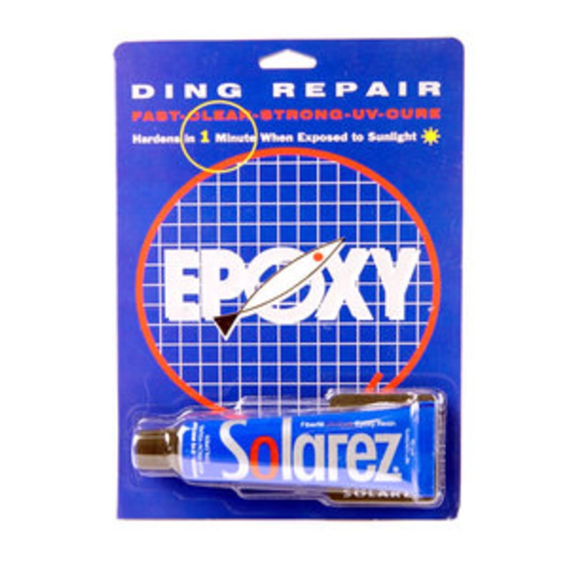 Solarez Epoxy Fiberfill 2 oz