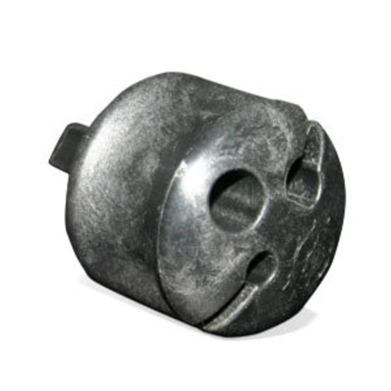 SS Comp Stick Active Stopper