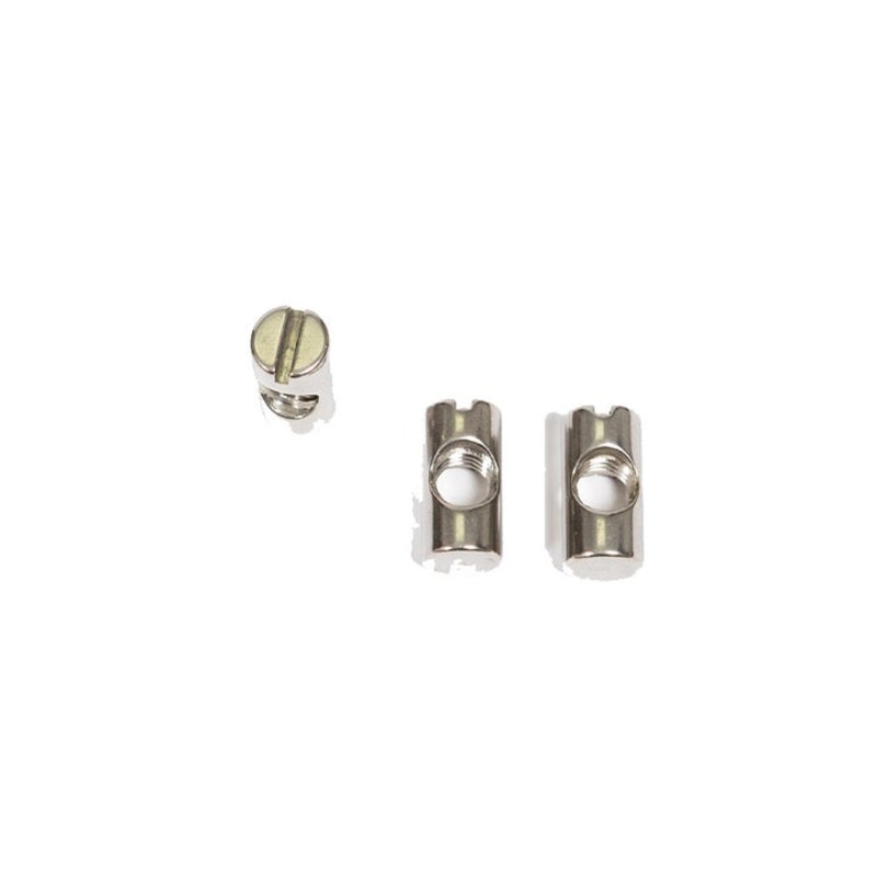 SS Phantasm Mast Barrel Nut