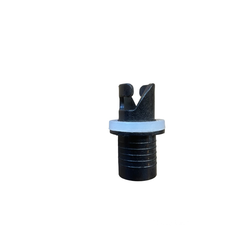 SUP style pump hose fitting