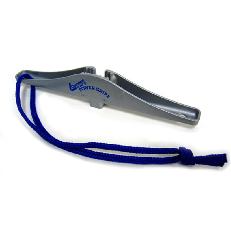 Two Hand Tug Cleat