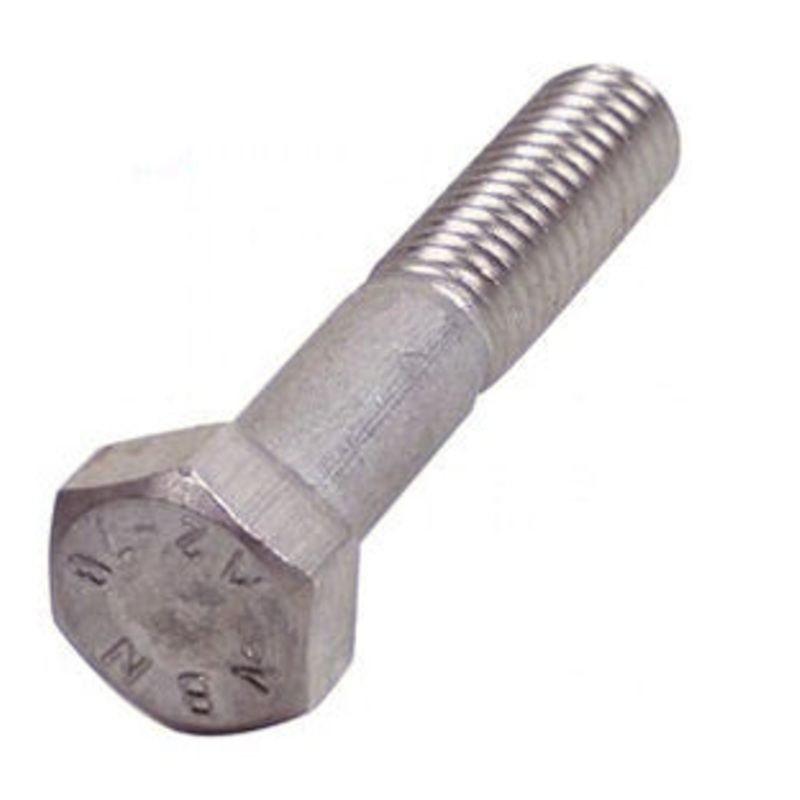 U-joint hex bolt - 8mm x 40mm