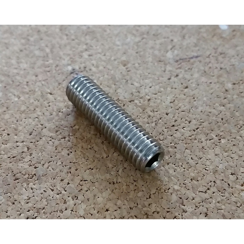 U-joint Stud 8mm x 45mm