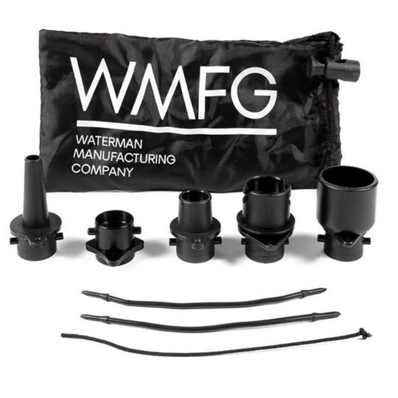 WMFG Pump Nozzle and Parts Kit 2.0
