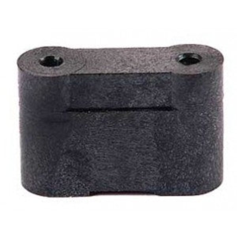 2 Hole Footstrap Insert