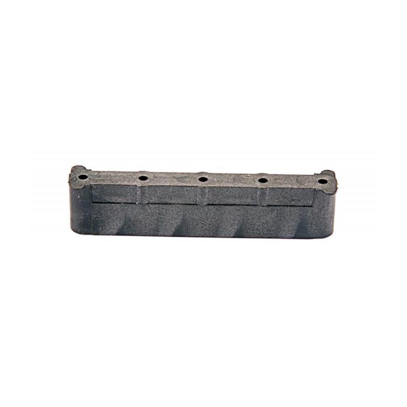 5 Hole Footstrap Insert