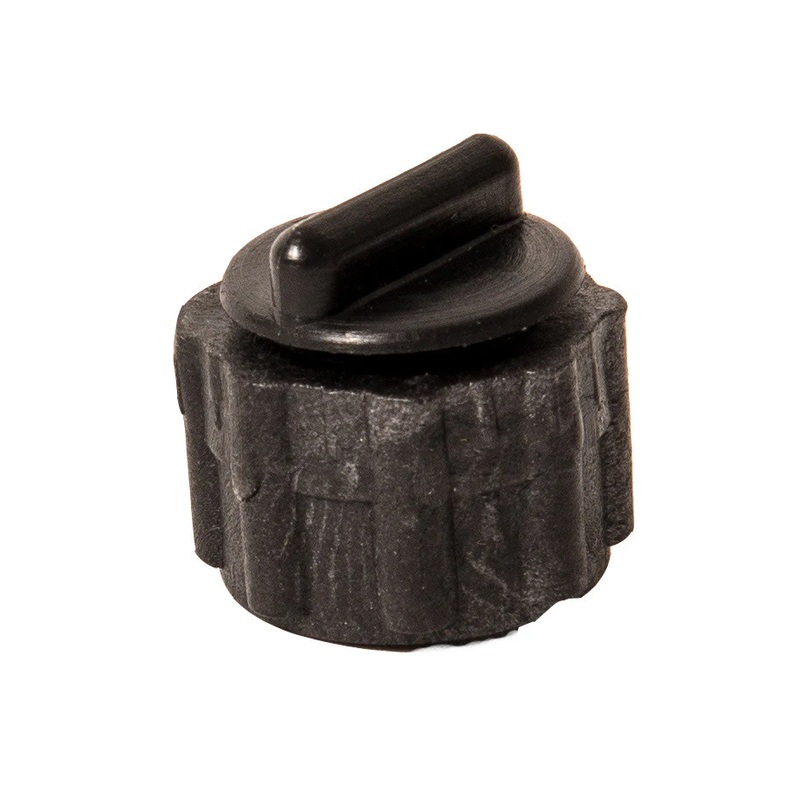 Chinook 1" Board Vent With Thumb Screw