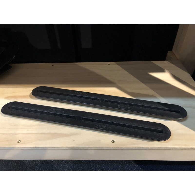 Chinook 16" Foil Track (Set of 2)