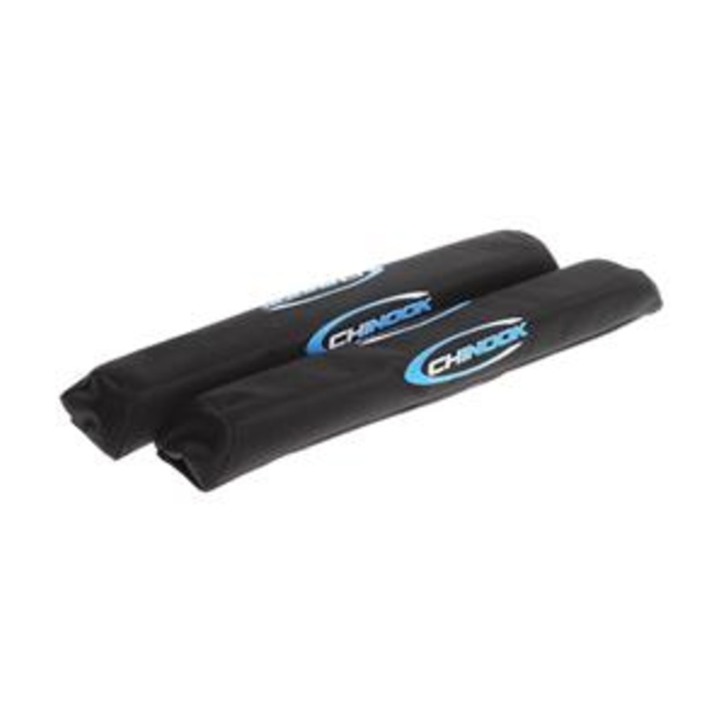 Chinook Aero Rack Pads 18"