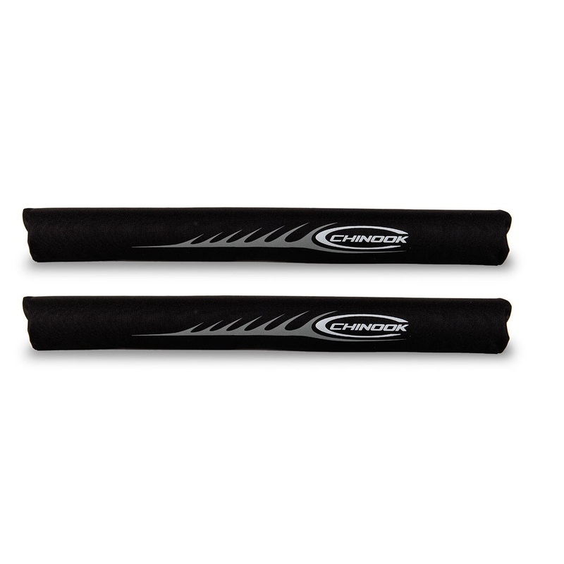 Chinook Aero Rack Pads 28"