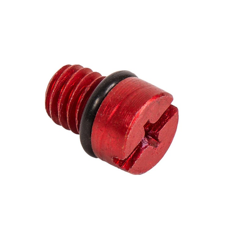 Chinook Alum Vent Slot Screw W/O-Ring