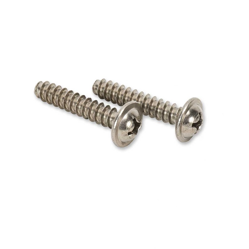 Chinook Cobra 1-1/8" Footstrap Screw (Self Tapping) - Single