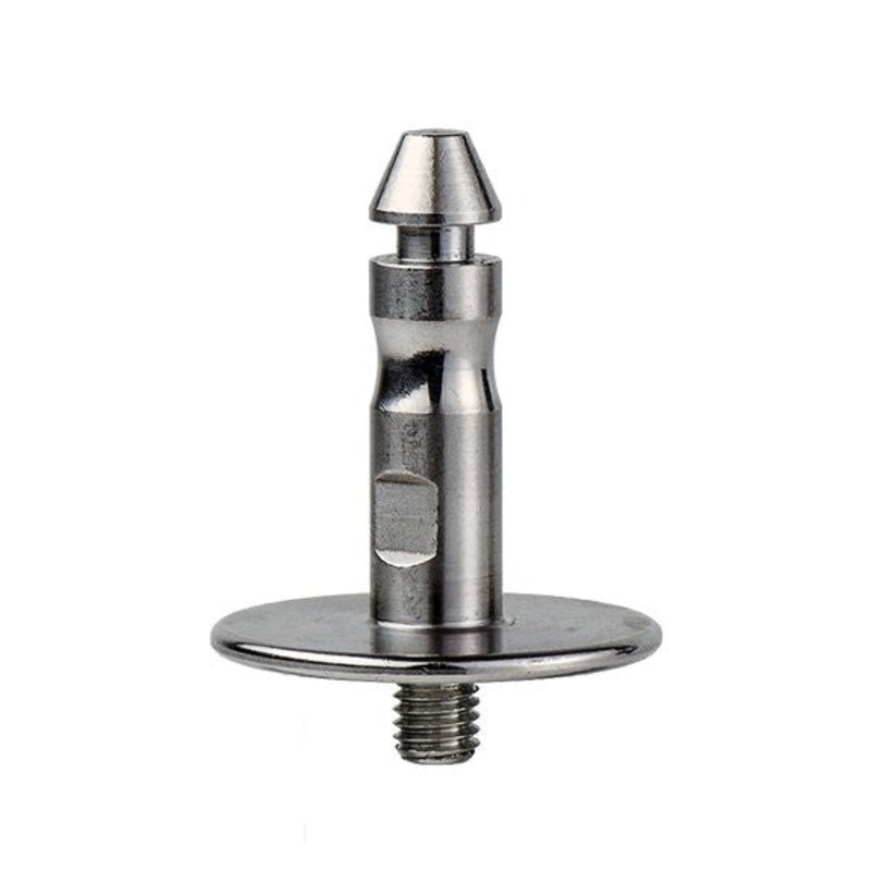Chinook Euro-Pin Top -Threaded (For Mechanical)