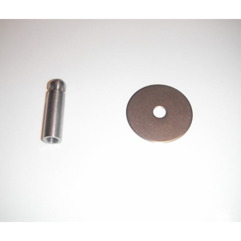 Chinook Euro Pin With Washer