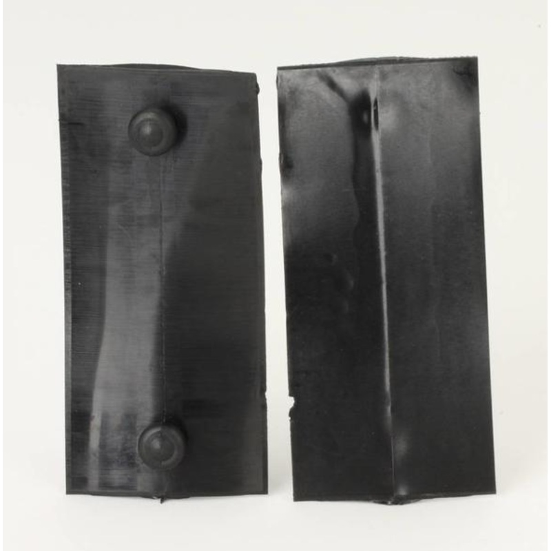 Chinook Friction Pad Triple Cl