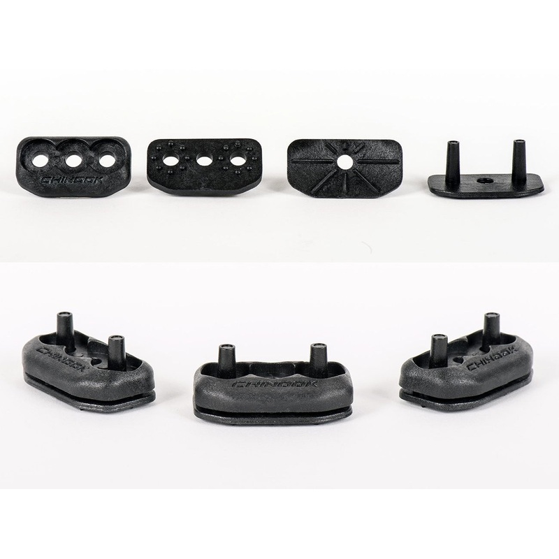 Chinook Twist Control- Each 1