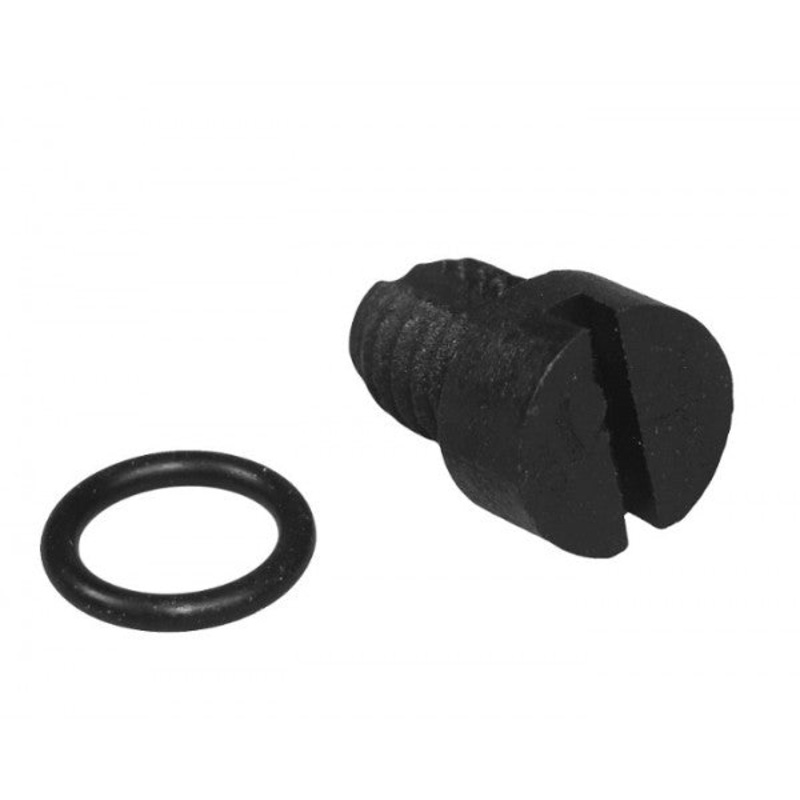 Chinook Vent Slot Screw With O-Ring