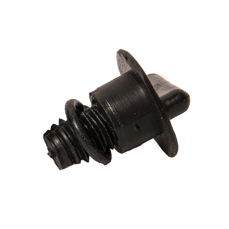 Chinook Vent Thumb Screw With 0-Ring