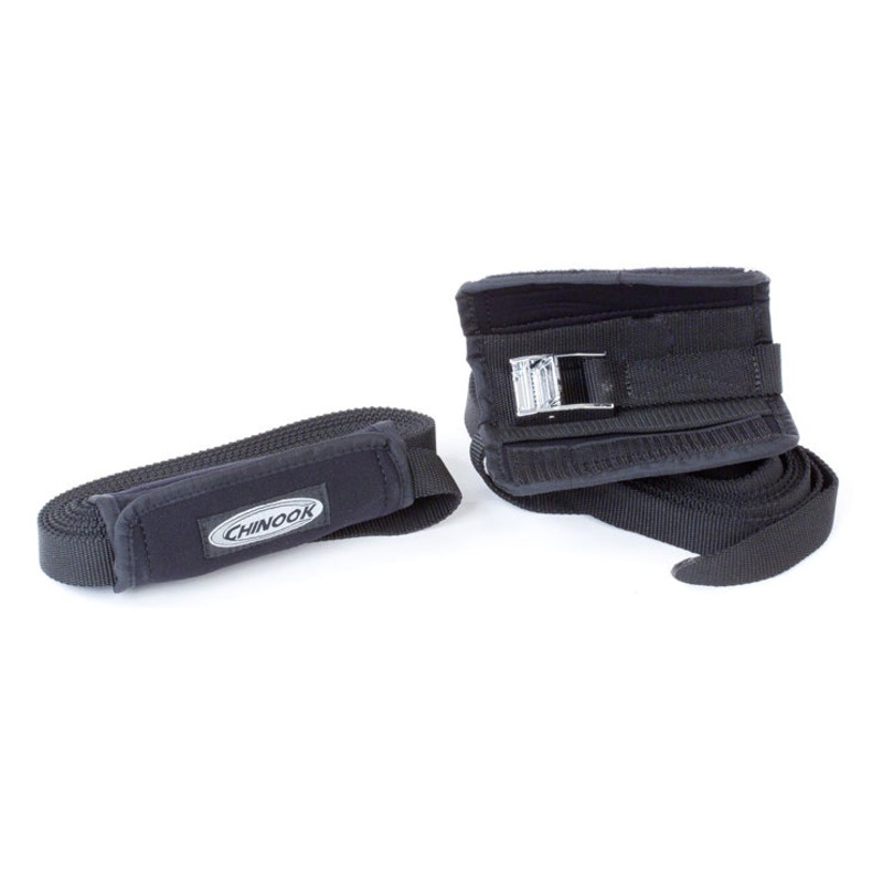 Chinook Wrap Straps 15' - PR