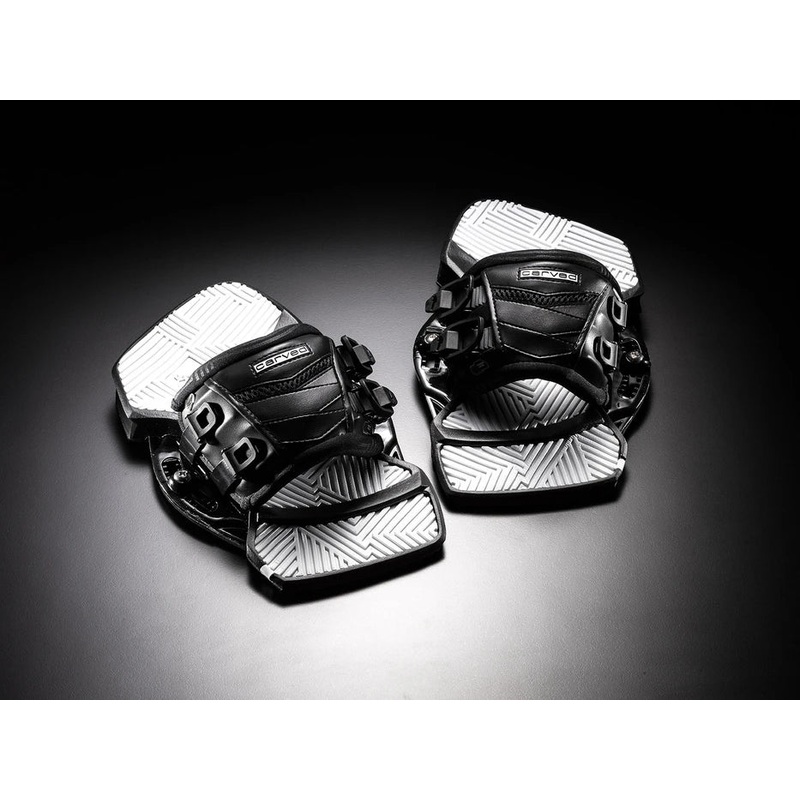 CORE Carved Ultra Binding L/XL