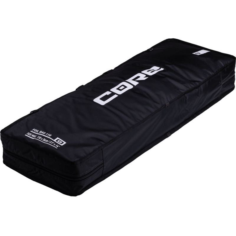 Core SLC Foil Bag