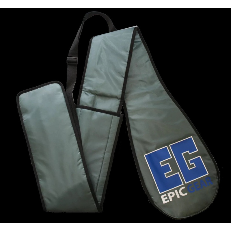 Epic Gear Adjustable SUP paddle bag