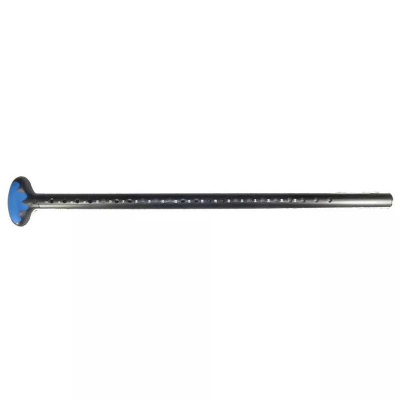 Epic Gear Aluminum top section