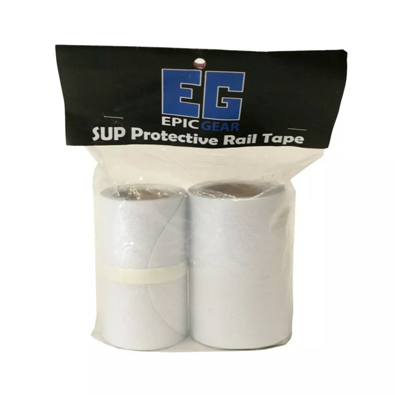 Epic Gear Clear Rail Tape 3.5"x72"