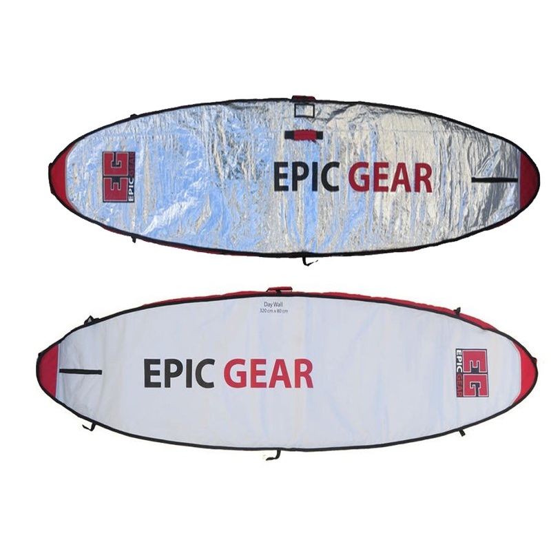 Epic Gear Day Wall 240X65