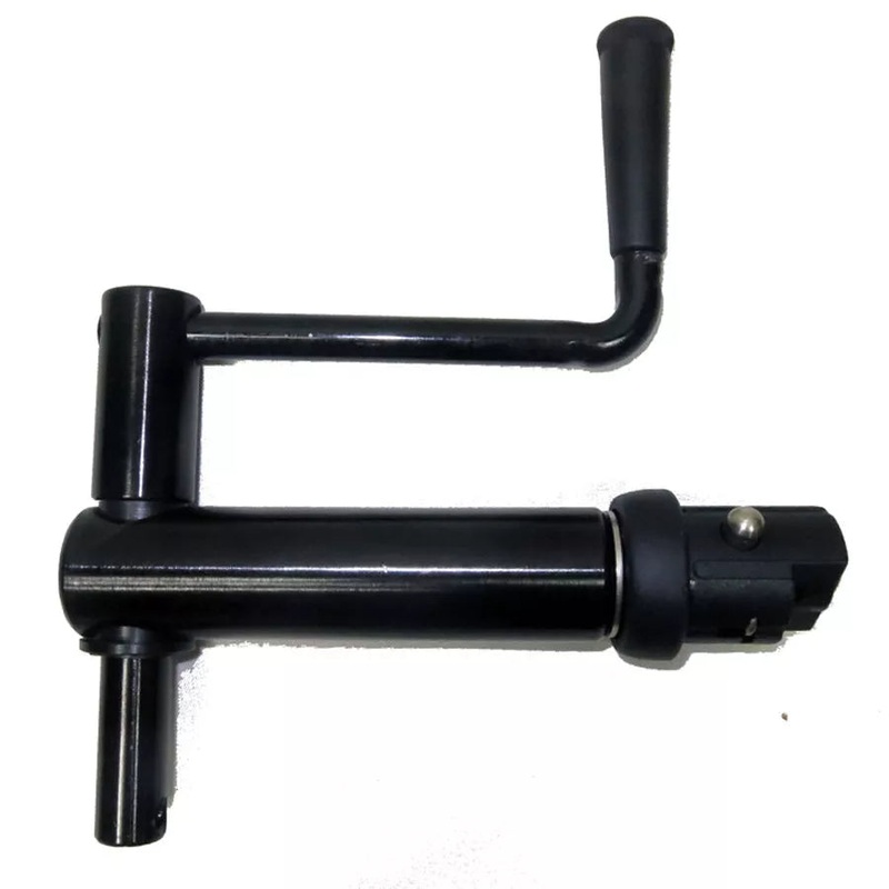 Epic Gear Downhaul Crank