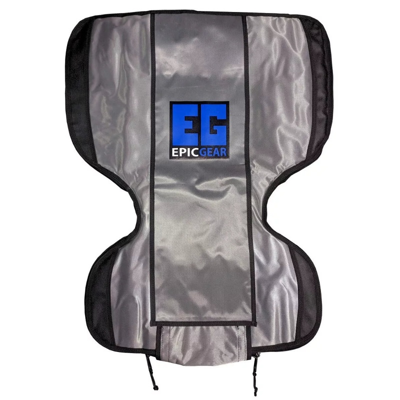 Epic Gear Foil Cover 100 x 80