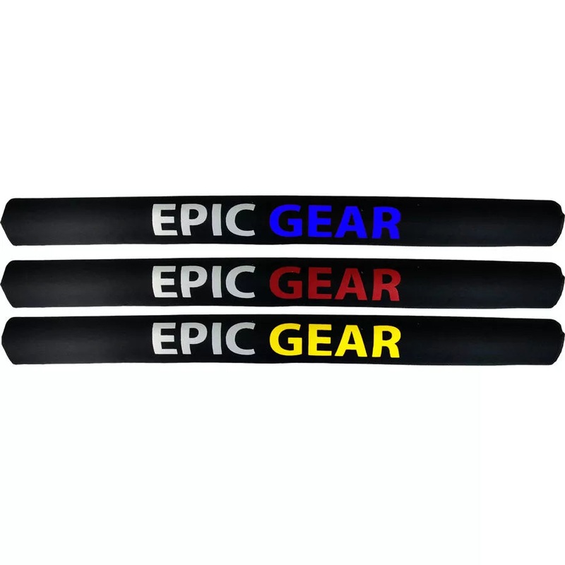 Epic Gear Round Rack Pad Pair 31