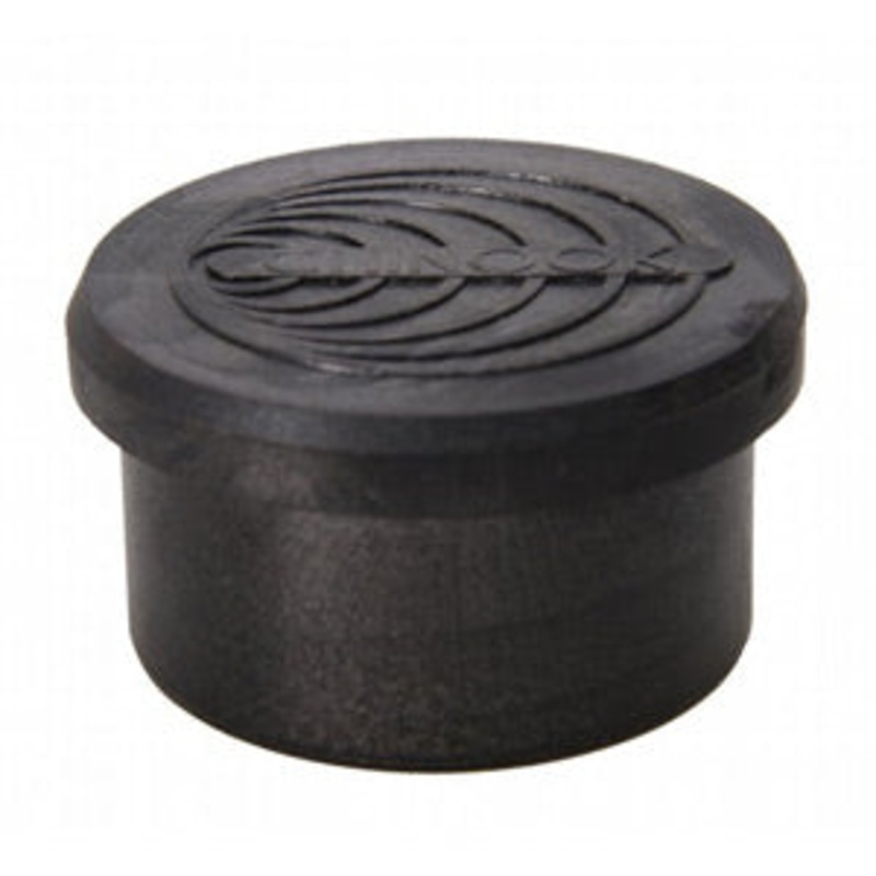 Mast Base Ext End Cap RDM