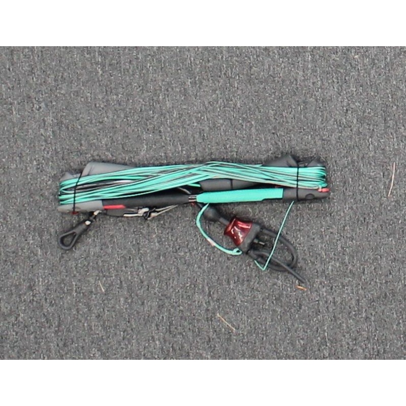 20" North Navigator Used Kite Bars,  Condition 20" A North Navigator