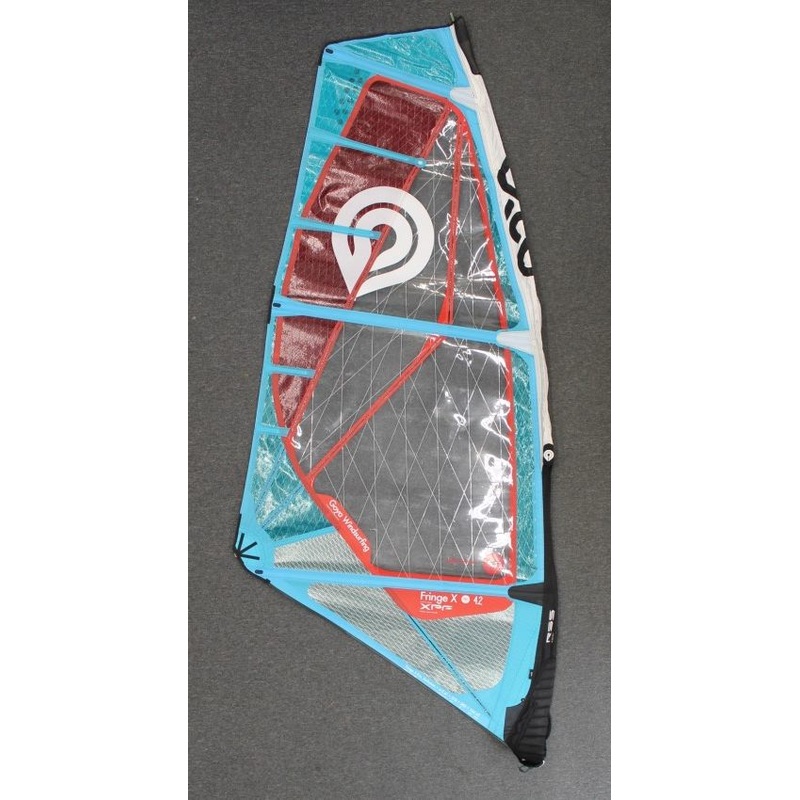 4.2m Goya 2019 Fringe X,  Condition 4.2m B+ Goya 2019