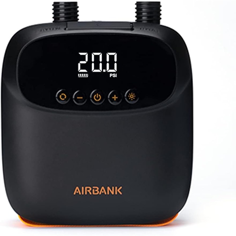 AirBank Puffer Pro Rechargeable Pump