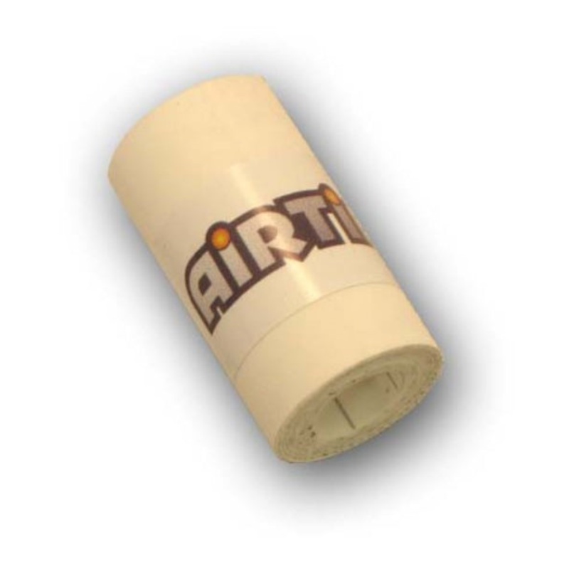Airtime Dacron Repair Tape  2"x60" White