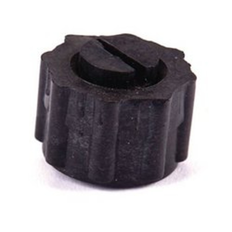 Chinook 1" Board Vent With Slot Screw