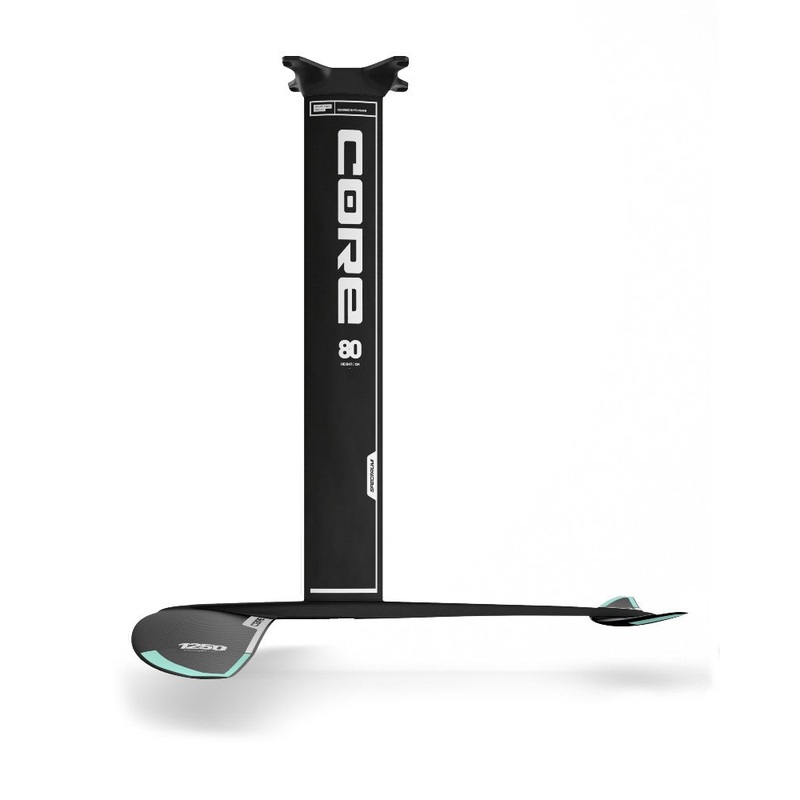 Core Spectrum Complete Foil 950 70