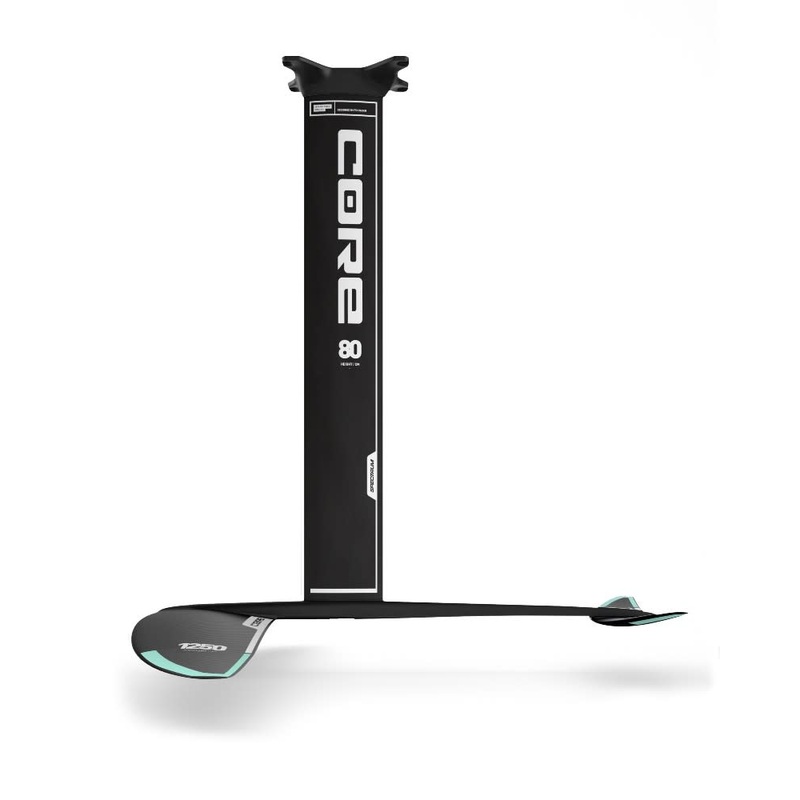 Core Spectrum Foil Plane 950