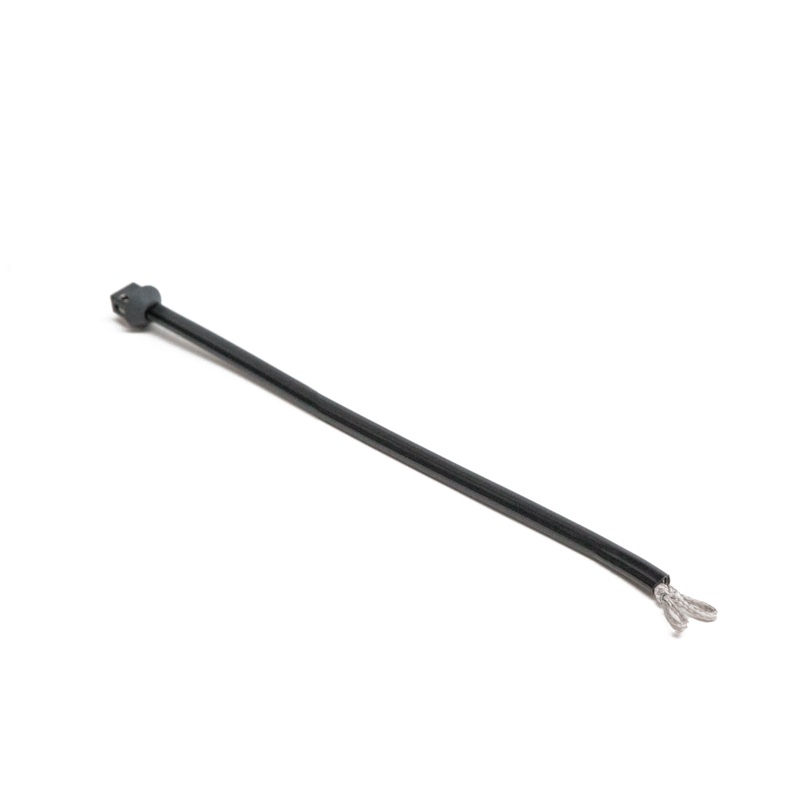 Depower Main Line Complete with Tubing - Short Throw