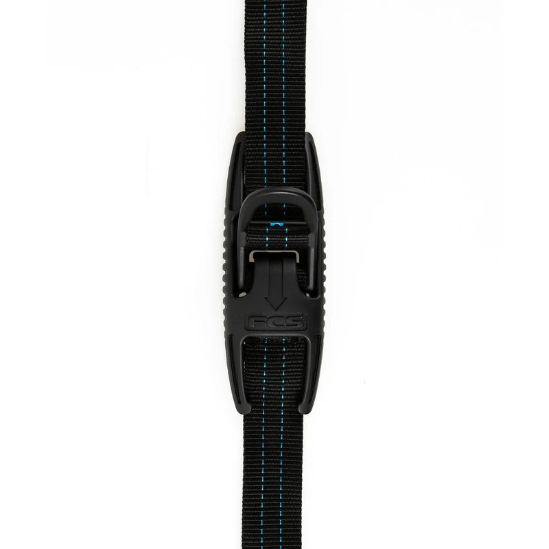 FCS D-Ring Tie Downs