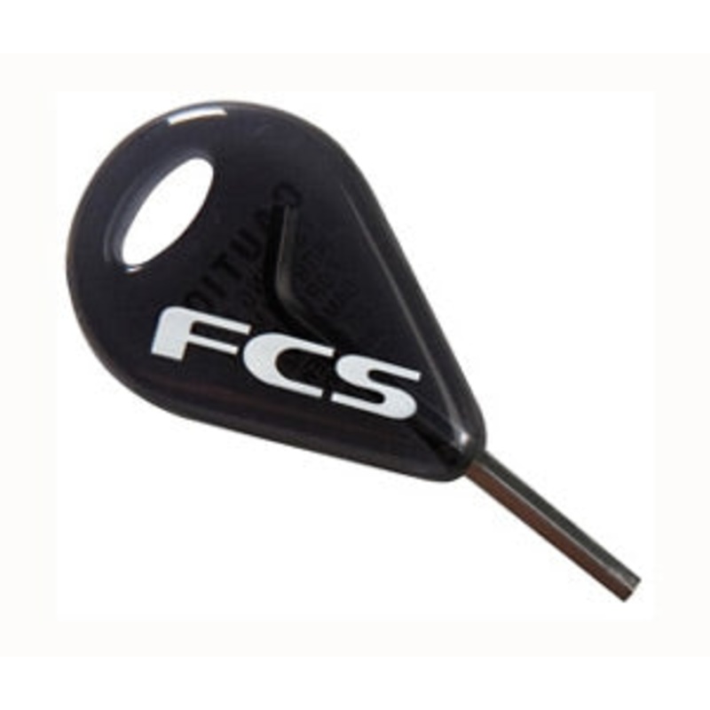 FCS Fin Key