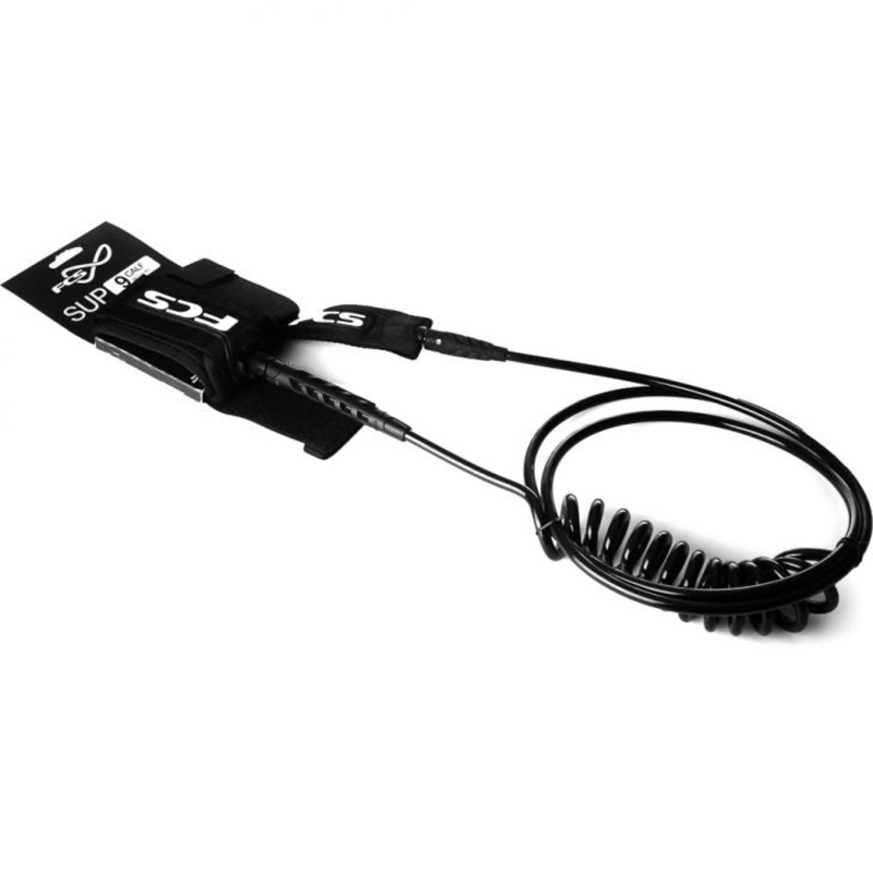 FCS SUP Surf Leash