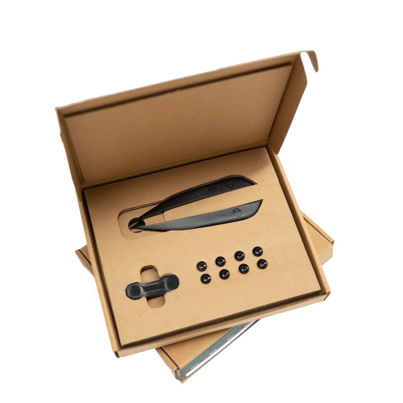 Flare TT Accessory Kit 2024